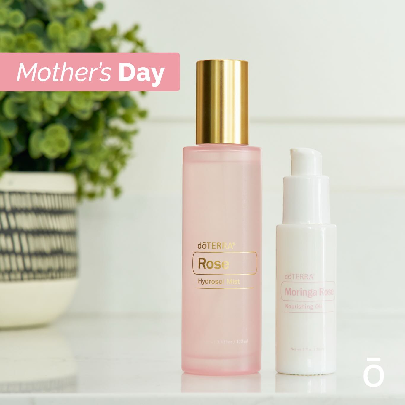 🌹 GREAT GIFT IDEA 🌹

Celebrate radiant, glowing skin with these luxurious limited-time favorites ✨

Introducing:
💧 Rose Hydrosol Mist – refresh, hydrate, and uplift anytime
🌿 Moringa Rose Oil – nourish, smooth, and enhance your natural glow

Use them individually or pair them together for the ultimate skincare duo 💕

Perfect for:
🎁 Mother’s Day gifts
✨ Self-care moments
🌸 Everyday glow-up routines

⏳ Only available this April while supplies last!

👉 Don’t miss out—treat yourself or someone special today
📩 Message me to order or learn more